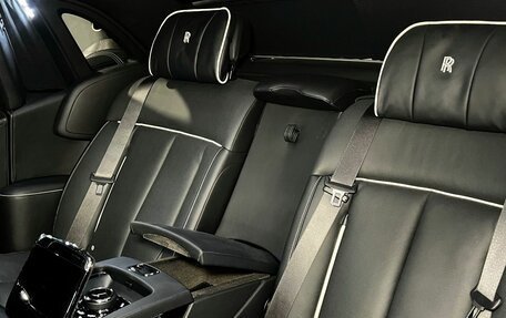 Rolls-Royce Phantom VIII, 2019 год, 46 500 000 рублей, 21 фотография