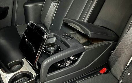 Rolls-Royce Phantom VIII, 2019 год, 46 500 000 рублей, 20 фотография