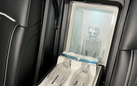 Rolls-Royce Phantom VIII, 2019 год, 46 500 000 рублей, 22 фотография