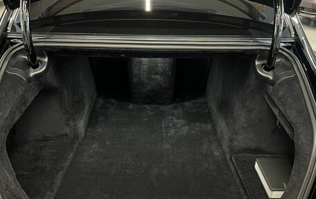 Rolls-Royce Phantom VIII, 2019 год, 46 500 000 рублей, 26 фотография