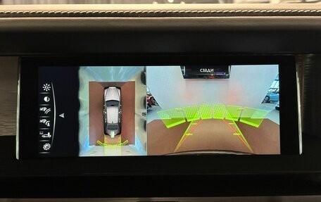 Rolls-Royce Phantom VIII, 2019 год, 46 500 000 рублей, 29 фотография