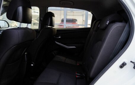 SsangYong Actyon II рестайлинг, 2014 год, 900 000 рублей, 12 фотография