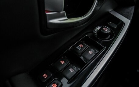 SsangYong Actyon II рестайлинг, 2014 год, 900 000 рублей, 19 фотография