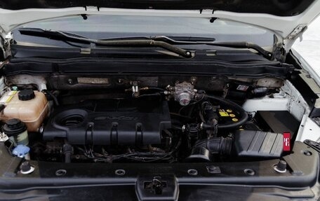 SsangYong Actyon II рестайлинг, 2014 год, 900 000 рублей, 20 фотография