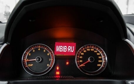 SsangYong Actyon II рестайлинг, 2014 год, 900 000 рублей, 15 фотография