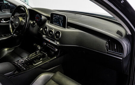 KIA Stinger I, 2019 год, 2 800 000 рублей, 15 фотография