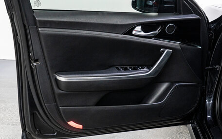 KIA Stinger I, 2019 год, 2 800 000 рублей, 10 фотография