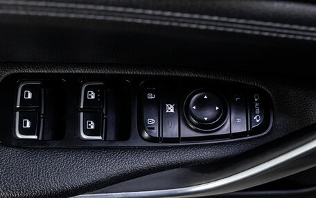 KIA Stinger I, 2019 год, 2 800 000 рублей, 11 фотография