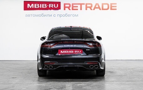 KIA Stinger I, 2019 год, 2 800 000 рублей, 6 фотография
