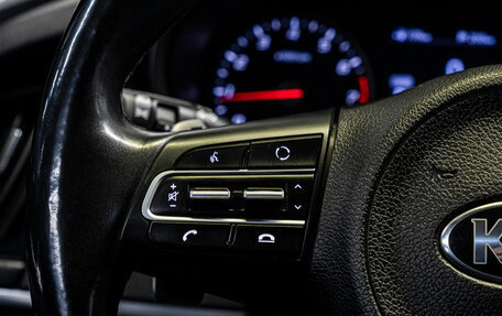 KIA Stinger I, 2019 год, 2 800 000 рублей, 19 фотография