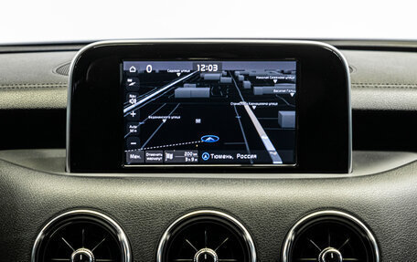 KIA Stinger I, 2019 год, 2 800 000 рублей, 23 фотография