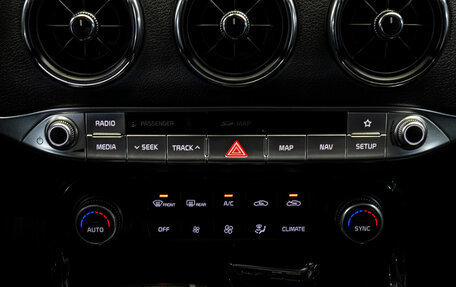 KIA Stinger I, 2019 год, 2 800 000 рублей, 25 фотография