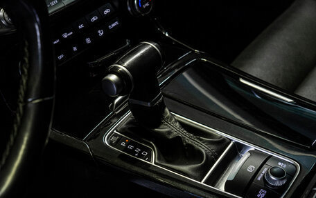 KIA Stinger I, 2019 год, 2 800 000 рублей, 26 фотография