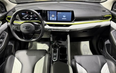 Geely Coolray I, 2023 год, 2 300 000 рублей, 8 фотография