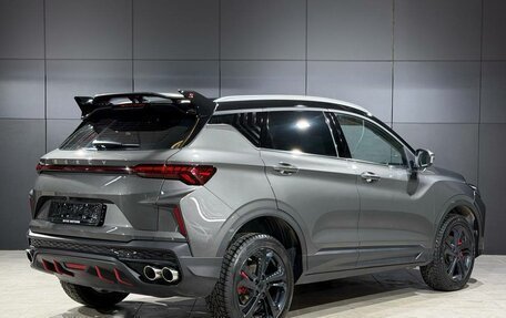 Geely Coolray I, 2023 год, 2 300 000 рублей, 4 фотография