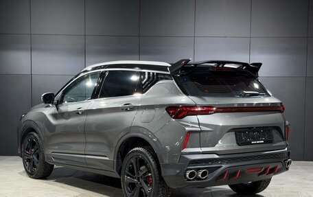 Geely Coolray I, 2023 год, 2 300 000 рублей, 6 фотография