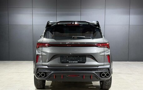 Geely Coolray I, 2023 год, 2 300 000 рублей, 5 фотография