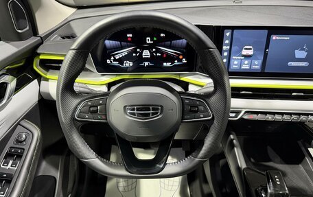 Geely Coolray I, 2023 год, 2 300 000 рублей, 7 фотография