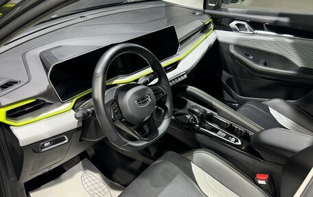 Geely Coolray I, 2023 год, 2 300 000 рублей, 9 фотография