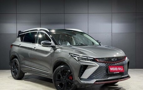 Geely Coolray I, 2023 год, 2 300 000 рублей, 3 фотография