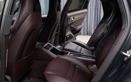 Porsche Panamera II рестайлинг, 2018 год, 6 100 000 рублей, 12 фотография