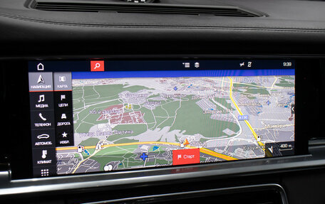 Porsche Panamera II рестайлинг, 2018 год, 6 100 000 рублей, 20 фотография