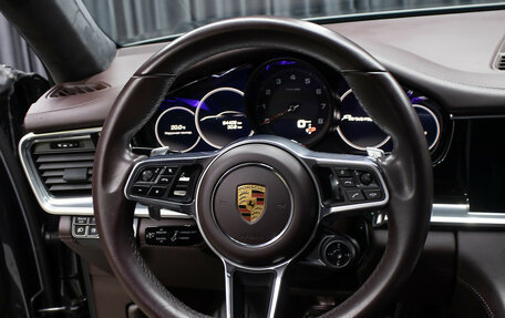 Porsche Panamera II рестайлинг, 2018 год, 6 100 000 рублей, 17 фотография