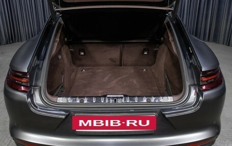 Porsche Panamera II рестайлинг, 2018 год, 6 100 000 рублей, 10 фотография