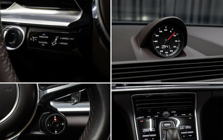 Porsche Panamera II рестайлинг, 2018 год, 6 100 000 рублей, 23 фотография