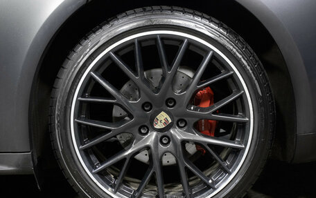 Porsche Panamera II рестайлинг, 2018 год, 6 100 000 рублей, 33 фотография