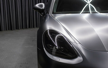 Porsche Panamera II рестайлинг, 2018 год, 6 100 000 рублей, 32 фотография