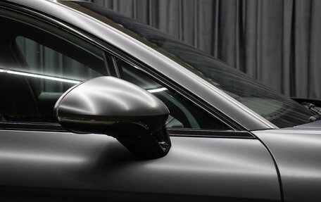 Porsche Panamera II рестайлинг, 2018 год, 6 100 000 рублей, 28 фотография