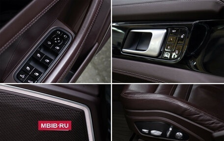 Porsche Panamera II рестайлинг, 2018 год, 6 100 000 рублей, 22 фотография