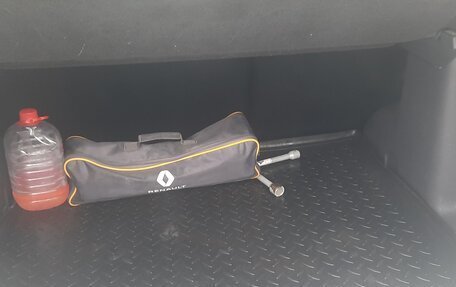 Renault Duster I рестайлинг, 2020 год, 1 510 000 рублей, 9 фотография