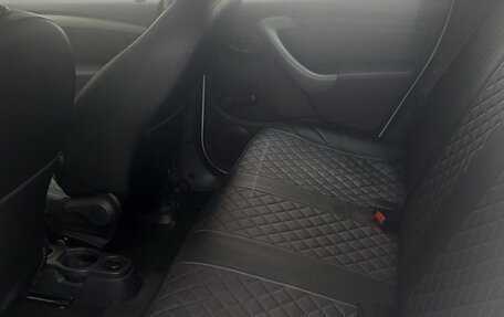 Renault Duster I рестайлинг, 2020 год, 1 510 000 рублей, 11 фотография