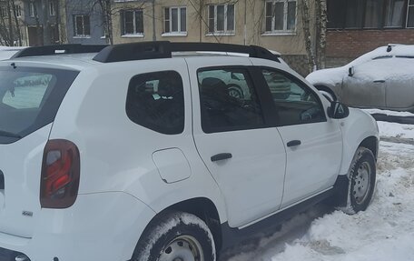 Renault Duster I рестайлинг, 2020 год, 1 510 000 рублей, 6 фотография