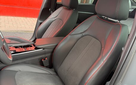 Hyundai Sonata VIII, 2022 год, 2 700 000 рублей, 6 фотография