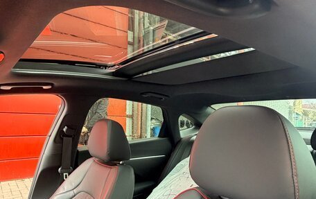 Hyundai Sonata VIII, 2022 год, 2 700 000 рублей, 10 фотография