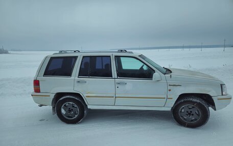 Jeep Grand Cherokee, 1995 год, 550 000 рублей, 3 фотография