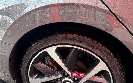 Hyundai Sonata VIII, 2022 год, 2 700 000 рублей, 8 фотография