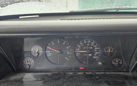 Jeep Grand Cherokee, 1995 год, 550 000 рублей, 9 фотография