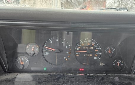 Jeep Grand Cherokee, 1995 год, 550 000 рублей, 8 фотография