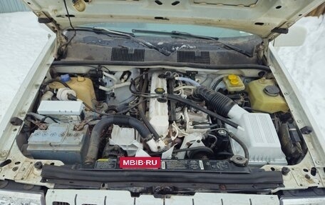 Jeep Grand Cherokee, 1995 год, 550 000 рублей, 7 фотография