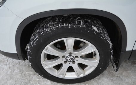 Volkswagen Tiguan I, 2015 год, 1 700 000 рублей, 10 фотография