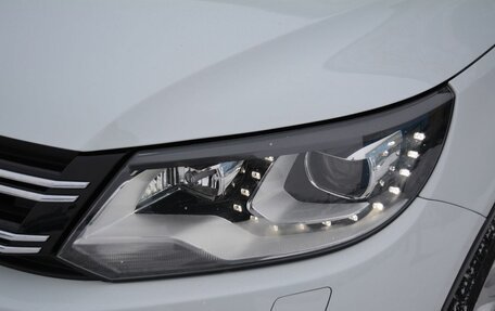 Volkswagen Tiguan I, 2015 год, 1 700 000 рублей, 9 фотография