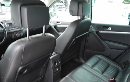 Volkswagen Tiguan I, 2015 год, 1 700 000 рублей, 15 фотография