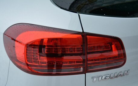 Volkswagen Tiguan I, 2015 год, 1 700 000 рублей, 13 фотография