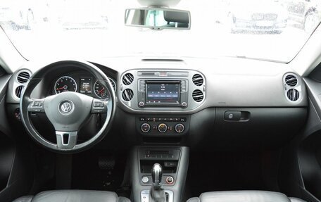 Volkswagen Tiguan I, 2015 год, 1 700 000 рублей, 19 фотография