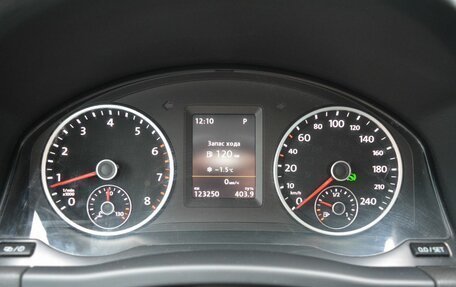 Volkswagen Tiguan I, 2015 год, 1 700 000 рублей, 22 фотография