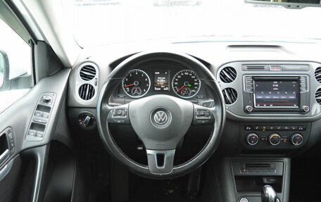 Volkswagen Tiguan I, 2015 год, 1 700 000 рублей, 21 фотография